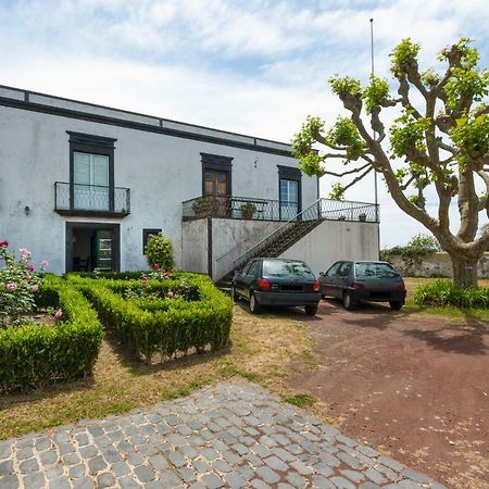 Casa Do Loreto Ponta Delgada Kültér fotó