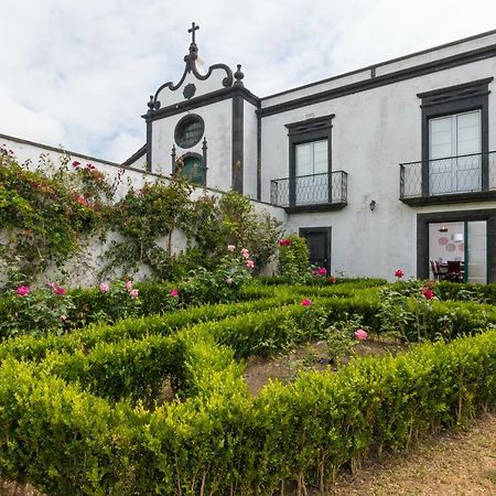 Casa Do Loreto Ponta Delgada Kültér fotó