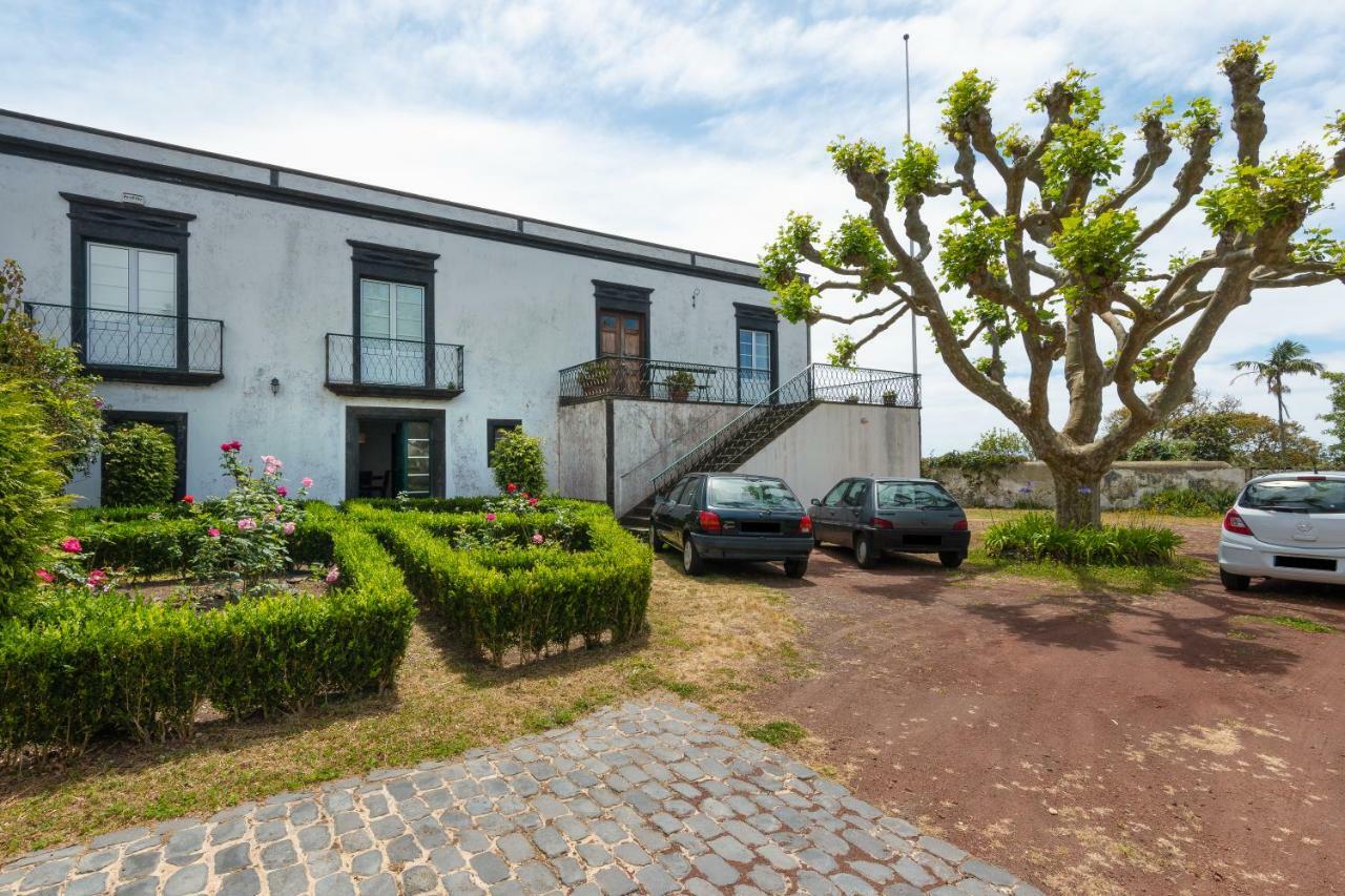 Casa Do Loreto Ponta Delgada Kültér fotó