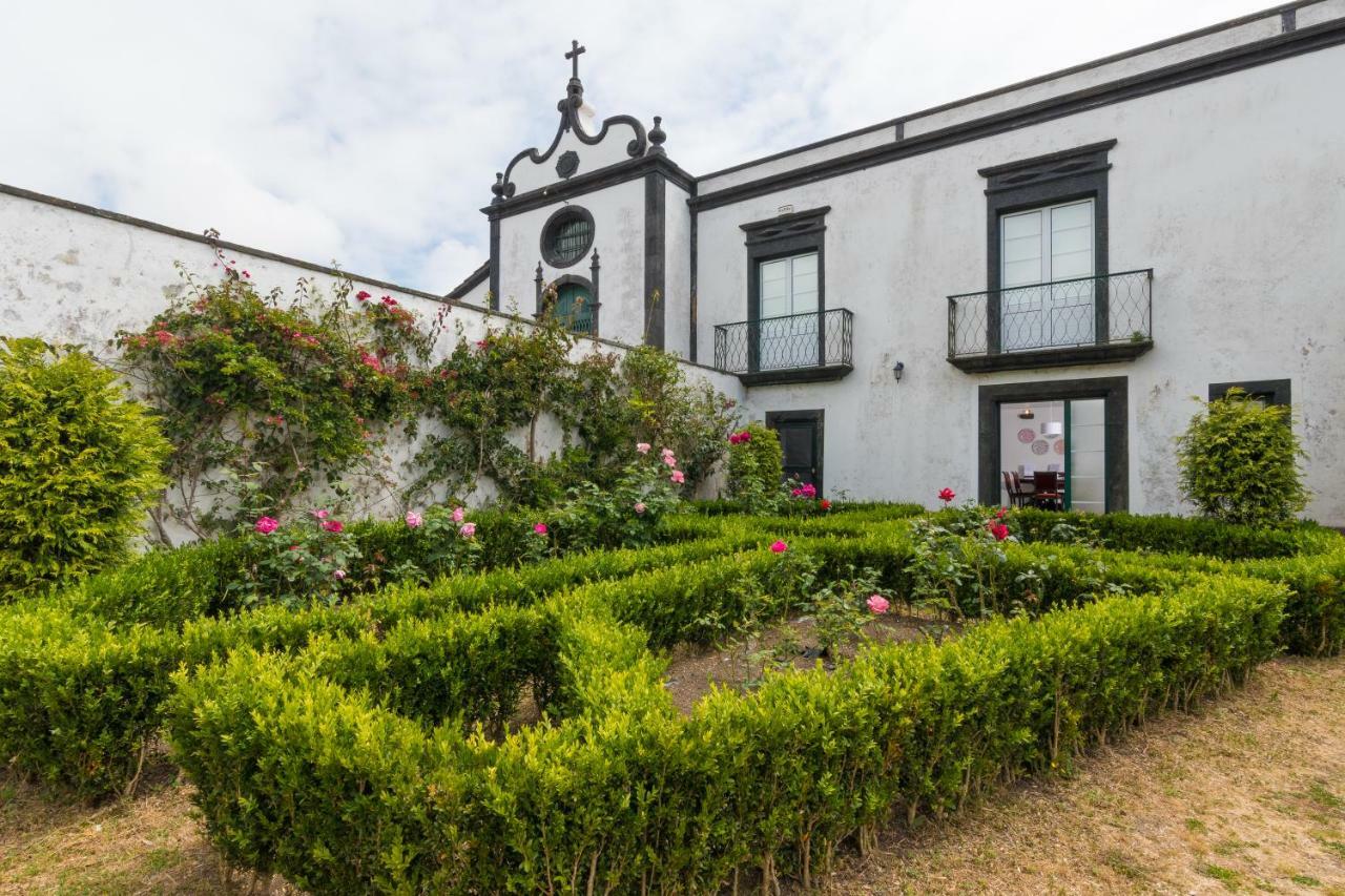 Casa Do Loreto Ponta Delgada Kültér fotó