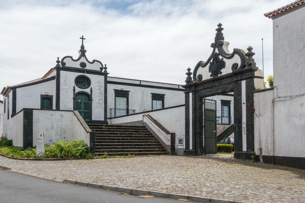 Casa Do Loreto Ponta Delgada Kültér fotó